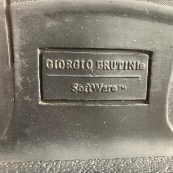 Giorgio Brutini Dress Shoes - Picture 13 of 13